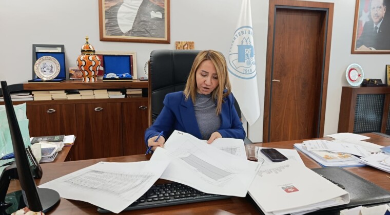  Pazaryeri İlçesinde Kapalı Pazaryeri Projesi İçin Somut Adımlar Atıldı