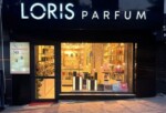 Bilecik Loris Bu sadece bir parfüm değil, bir iz bırakma meselesidir.