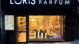 Bilecik Loris Bu sadece bir parfüm değil, bir iz bırakma meselesidir.