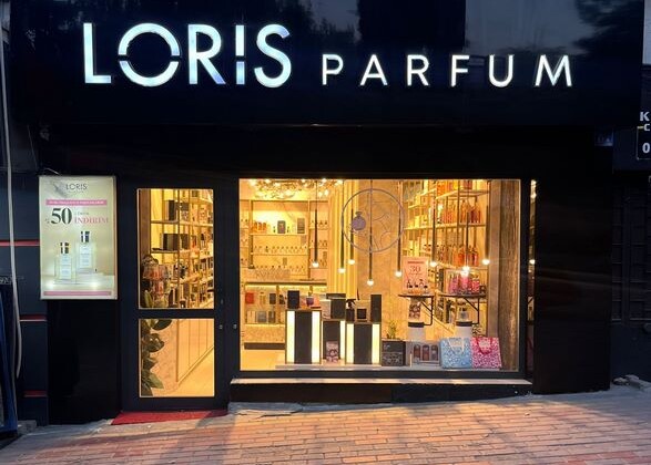 Bilecik Loris Bu sadece bir parfüm değil, bir iz bırakma meselesidir.