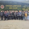 Bilecik’in Tarihi ve Manevi Değerleri Tanıtıldı Anlamlı Gezi Programı Düzenlendi