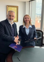 Bilecik’te Tarımda “Güç Birliği” Dönemi Başladı