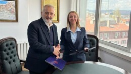 Bilecik’te Tarımda “Güç Birliği” Dönemi Başladı