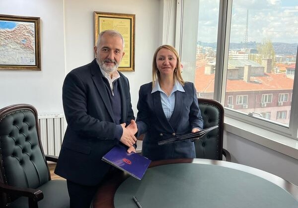 Bilecik’te Tarımda “Güç Birliği” Dönemi Başladı