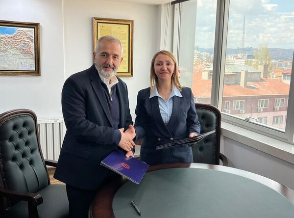 Bilecik’te Tarımda “Güç Birliği” Dönemi Başladı