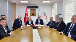 Başkan Zekiye Tekin’den Pazaryeri’ne Dev Spor Yatırımı Müjdesi