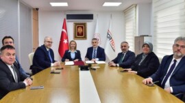 Başkan Zekiye Tekin’den Pazaryeri’ne Dev Spor Yatırımı Müjdesi