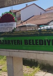 Pazaryeri ilçesinin Eski Belediye Başkanı Uğurlu Vefat Etti