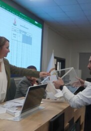 Bilecik Belediyeler Birliğinde Başkan Tekin Güven Tazeledi