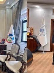 MHP İl Başkanı Bağ’ın Pazaryeri Ziyaretleri