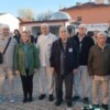 Pazaryerinde Hacı Adayları Dualarla Uğurlandı