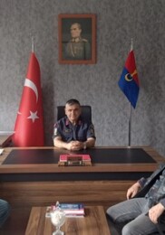 Pazaryeri’nde Jandarmadan Bayram Öncesi Dolandırıcılık Uyarısı