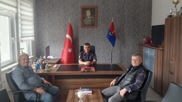Pazaryeri’nde Jandarmadan Bayram Öncesi Dolandırıcılık Uyarısı