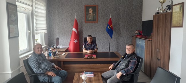 Pazaryeri’nde Jandarmadan Bayram Öncesi Dolandırıcılık Uyarısı