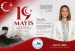 Pazaryeri Belediye Başkanı Tekin’in 19 Mayıs Mesajı