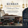 Pektaş Motor’un Kurban Bayram Mesajı