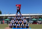 Pazaryerinde 19 Mayıs Atatürk’ü anma ve Gençlik Bayramı Coşkuyla Kutlandı