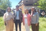 Fıranlar Köyü’nde Birlik ve Bereket Buluşması Hıdırellez ve Şükür Duası Coşkuyla Kutlandı