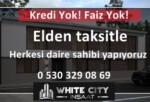 Pazaryeri’nde White City İnşaat Rüzgârı, Her Sokakta Yeni Yaşam Alanları Yükseliyor