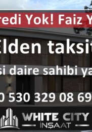 Pazaryeri’nde White City İnşaat Rüzgârı, Her Sokakta Yeni Yaşam Alanları Yükseliyor