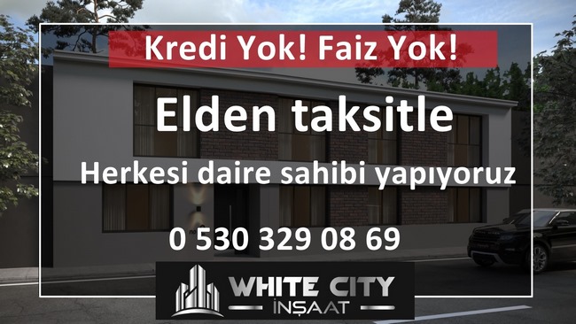 Pazaryeri’nde White City İnşaat Rüzgârı, Her Sokakta Yeni Yaşam Alanları Yükseliyor