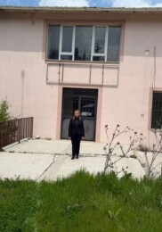 Eski Beşeylül İlkokulu Mahalle Konağı ve Misafirhane Oluyor