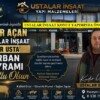 Ustalar İnşaat Kadir Usta’nın Kurban Bayram Mesajı