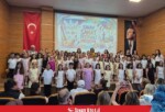 BOZÜYÜK SINAV KOLEJİ’NDE SANAT VE YETENEĞİN MUHTEŞEM BULUŞMASI