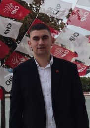 CHP Pazaryeri Gençlik Kolları Başkanı Emirhan Yağan Görevinden ve Partisinden İstifa Etti