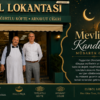 Elibol Lokantası Mevlit Kandil Mesajı