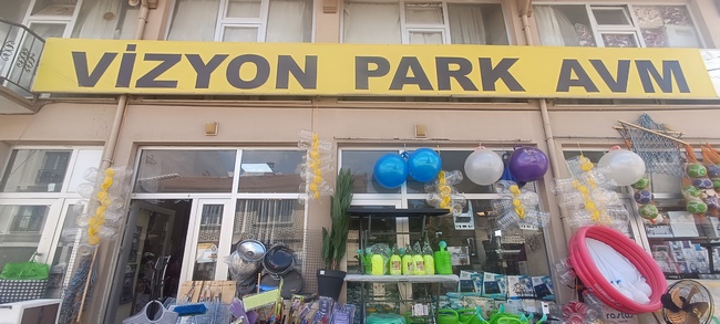 Pazaryeri’nde Alışverişin Adresi Vizyon Park AVM’de Büyük Kampanyalar Sürüyor