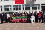 5 Eylül Pazaryerinin Düşman İşgalinden Kurtuluşunun 104. Yılı Coşkuyla kutlandı