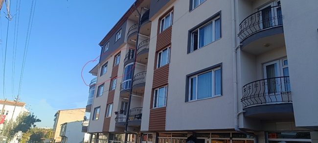 Pazaryeri’nde Sahibinden Satılık 165 Metrekare Lüks Daire