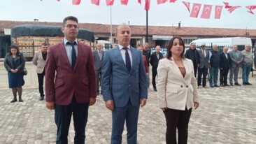 Pazaryeri’nde 2026-2027 Eğitim Öğretim Yılı Coşkuyla Başladı