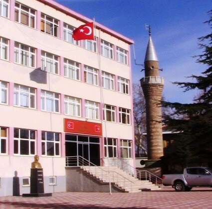 Hurda Karşılığı Yıkım İhalesi