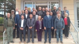Pazaryeri’nde Muhtarlar Günü Tören ve Yemek Programıyla Kutlandı